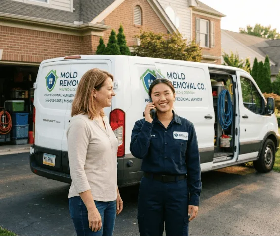Crawlspace Mold Remediation Claysville, PA FAQs